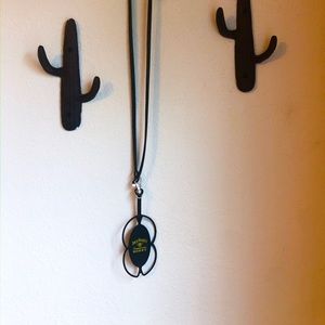 ✨BOGO cell phone holder / necklace